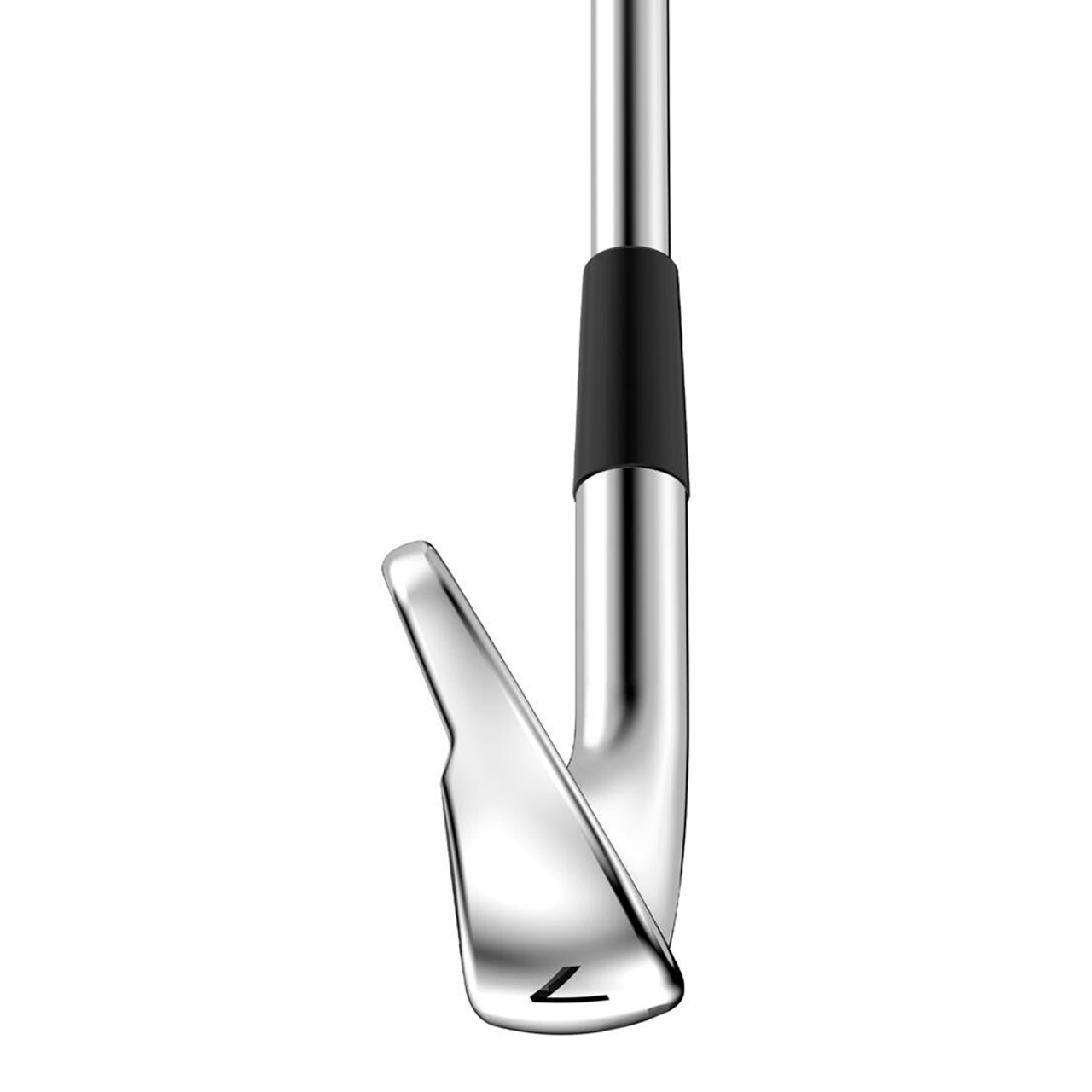 Wilson Staff Dynapower Forged Irons - Pre-Owned - Maple Hill